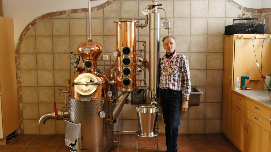 Franz Huber
