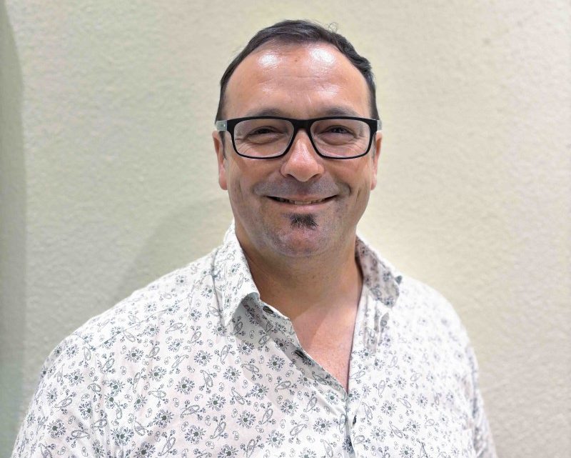 Christian Pirklbauer Obmann
